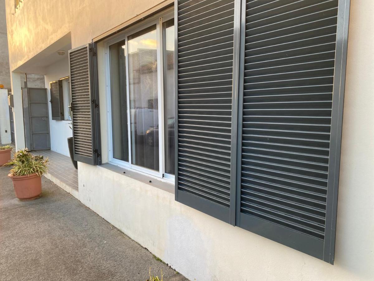 蓬塔德尔加达Alojamento House 66公寓 外观 照片