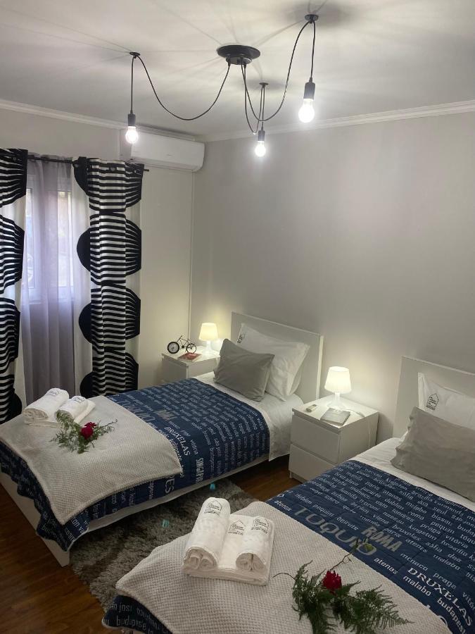 蓬塔德尔加达Alojamento House 66公寓 外观 照片